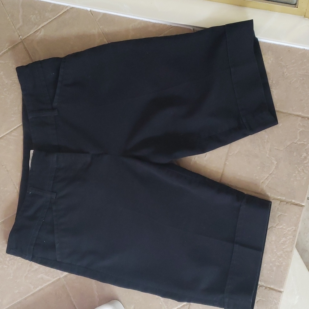 Nice! Long shorts